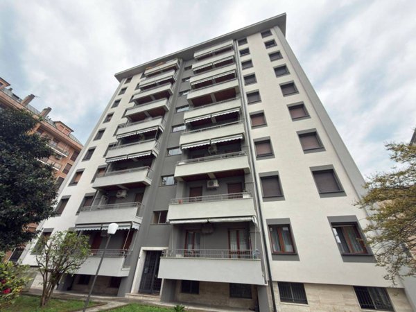 appartamento in vendita a Melegnano