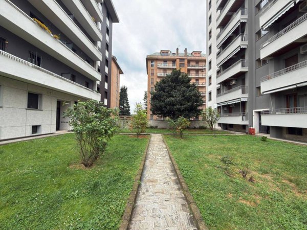 appartamento in vendita a Melegnano