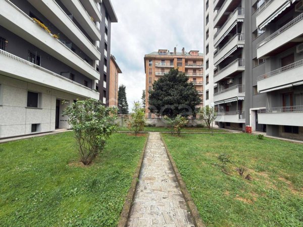 appartamento in vendita a Melegnano