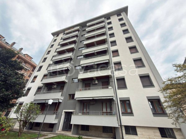 appartamento in vendita a Melegnano