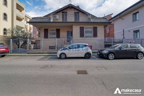 appartamento in vendita a Melegnano