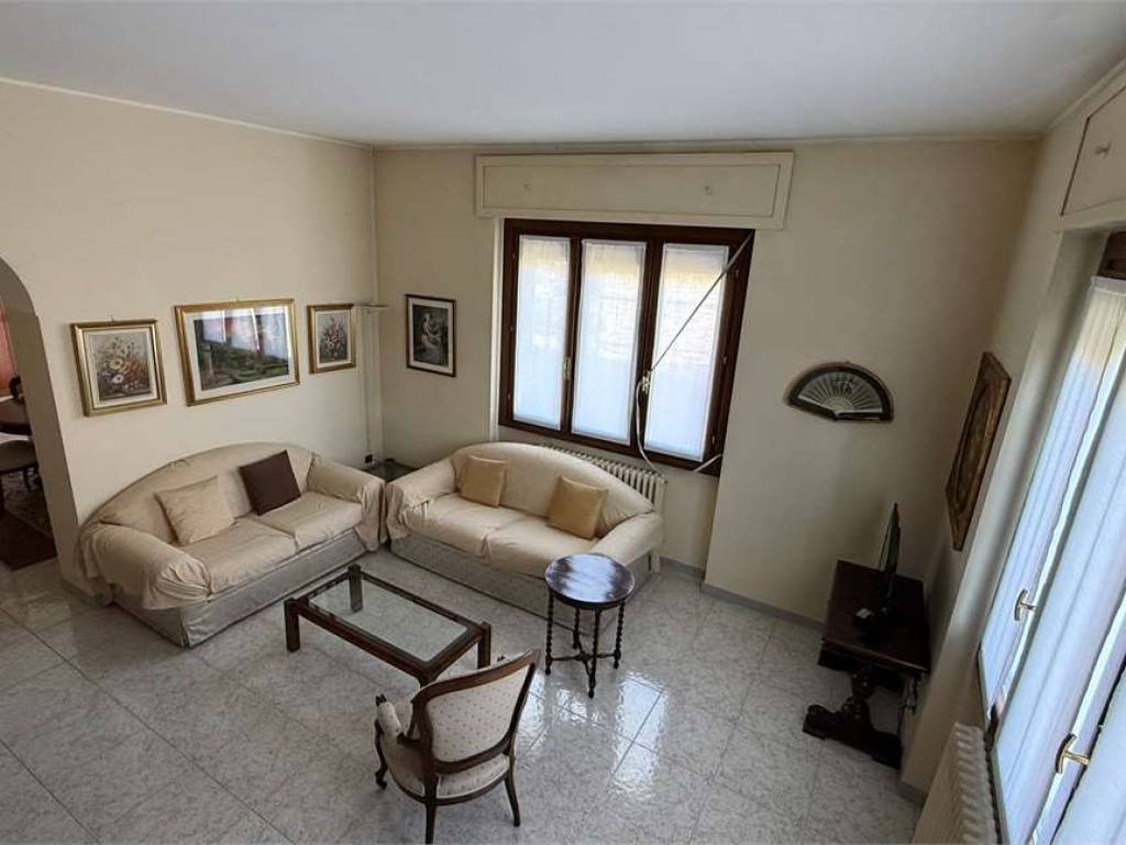 appartamento in vendita a Melegnano