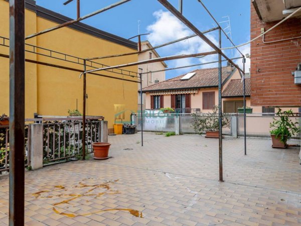 appartamento in vendita a Melegnano