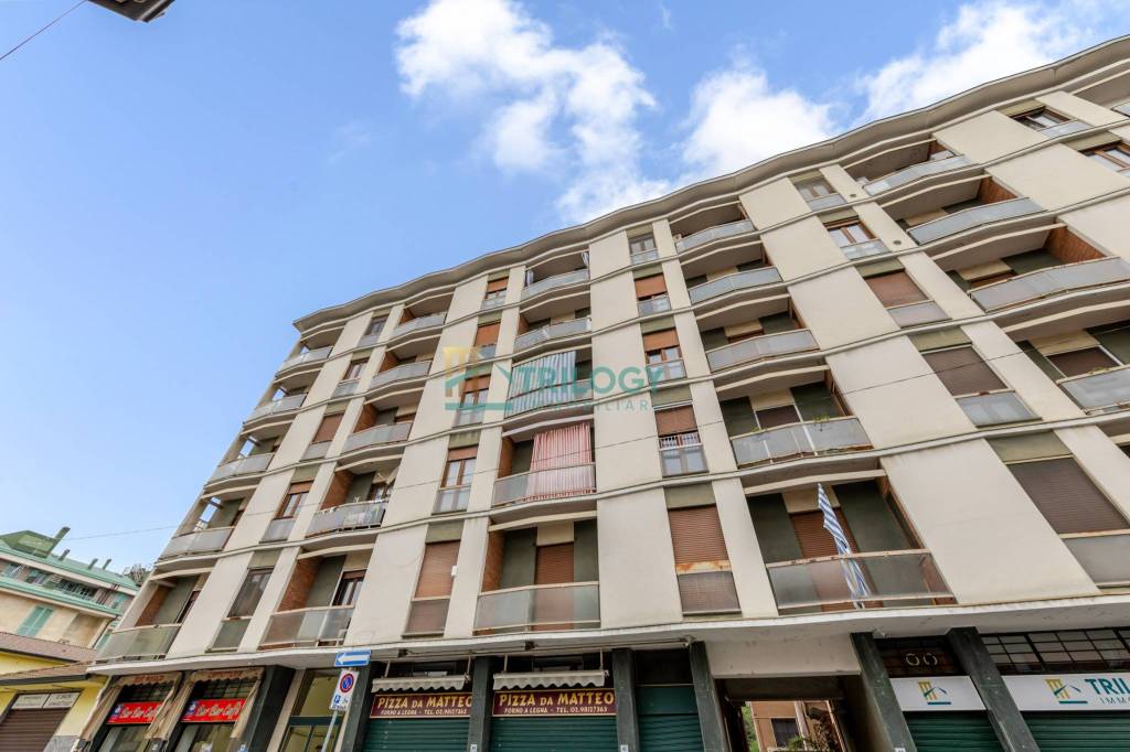 appartamento in vendita a Melegnano