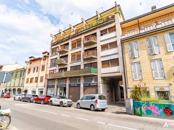 appartamento in vendita a Melegnano