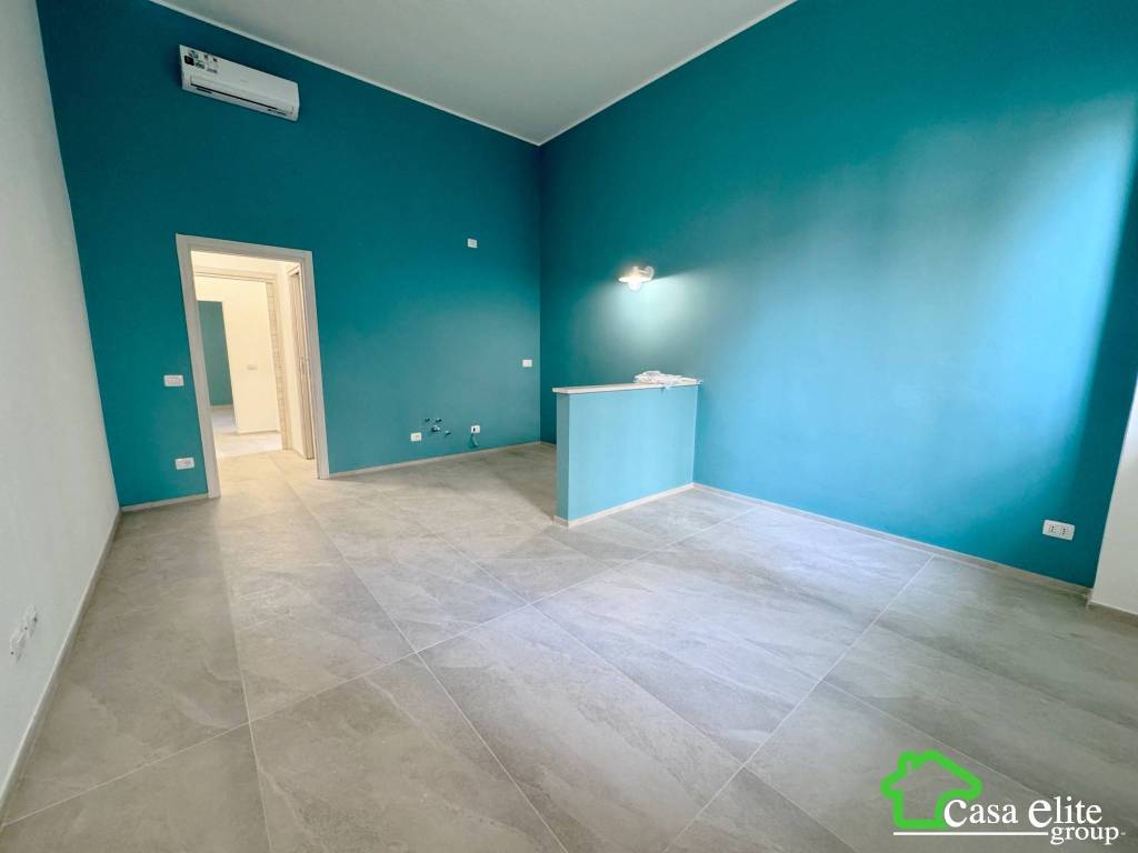 appartamento in vendita a Melegnano