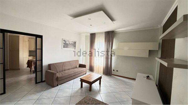 appartamento in vendita a Melegnano