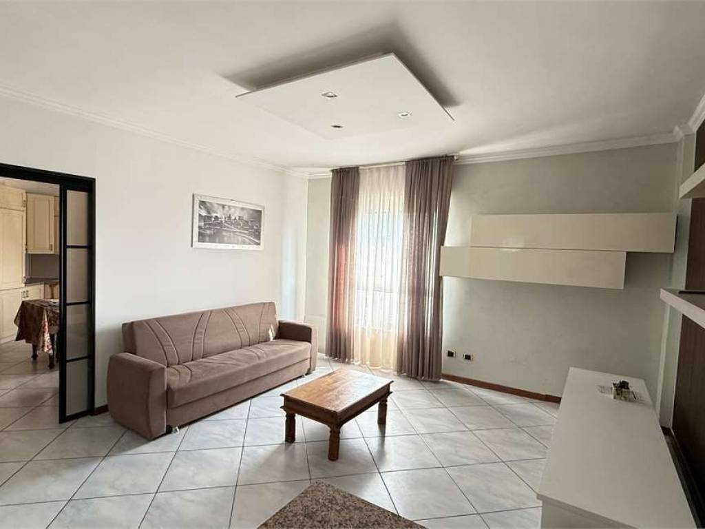 appartamento in vendita a Melegnano