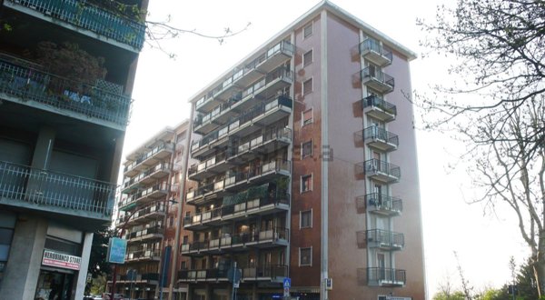 appartamento in vendita a Melegnano