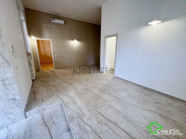 appartamento in vendita a Melegnano