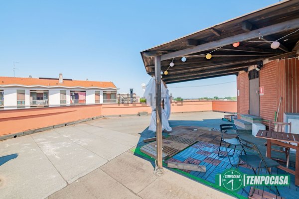 appartamento in vendita a Melegnano