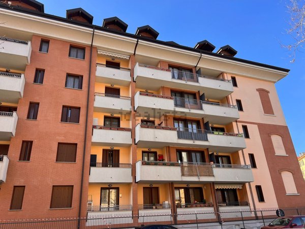 appartamento in vendita a Melegnano