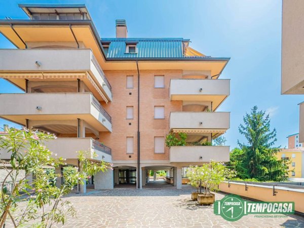 appartamento in vendita a Melegnano