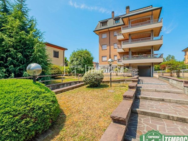 appartamento in vendita a Melegnano