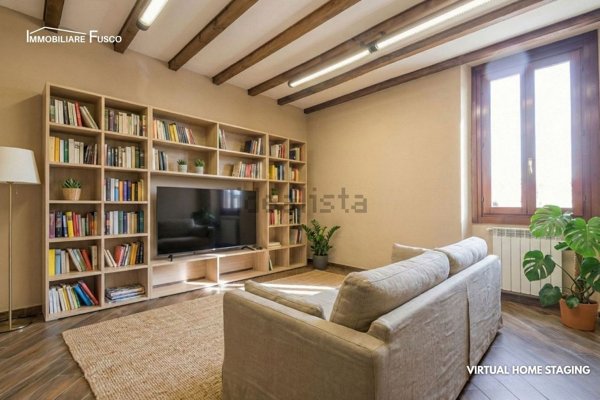 appartamento in vendita a Melegnano