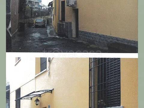 appartamento in vendita a Melegnano