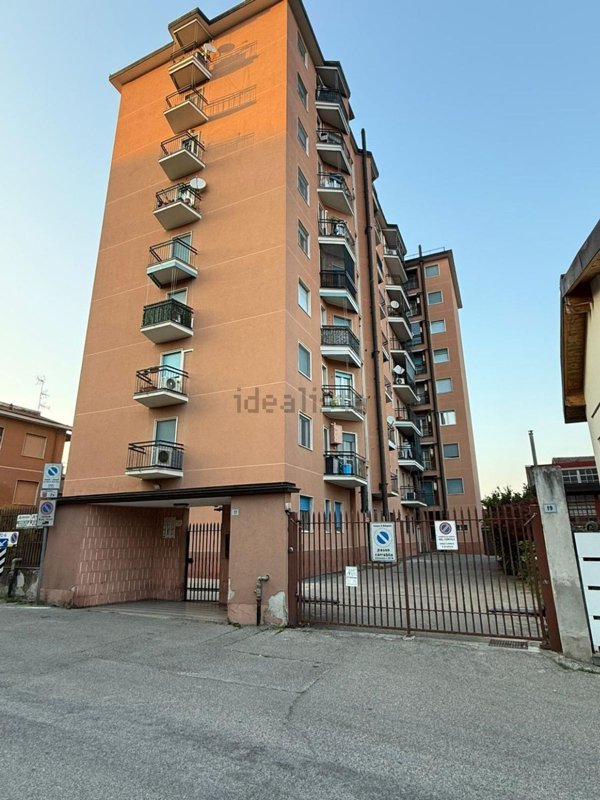 appartamento in vendita a Melegnano