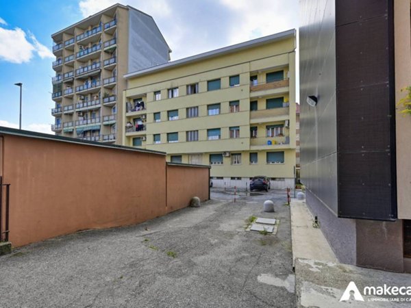 appartamento in vendita a Melegnano