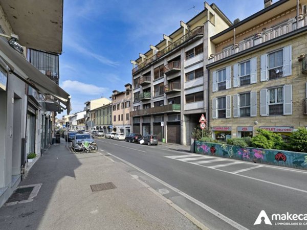 appartamento in vendita a Melegnano