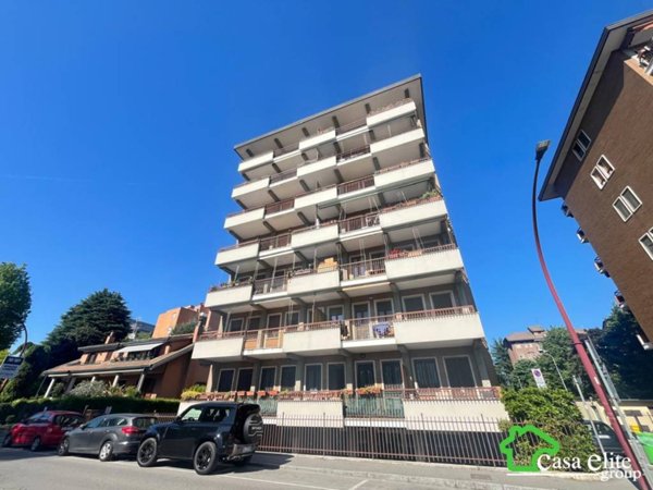 appartamento in vendita a Melegnano