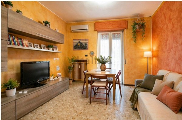 appartamento in vendita a Melegnano