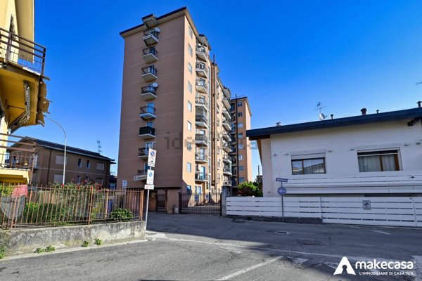 appartamento in vendita a Melegnano