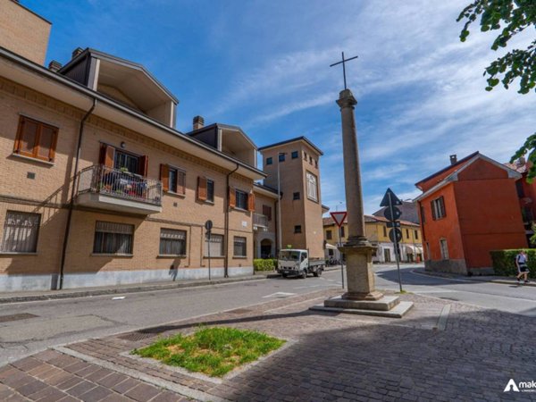 appartamento in vendita a Melegnano