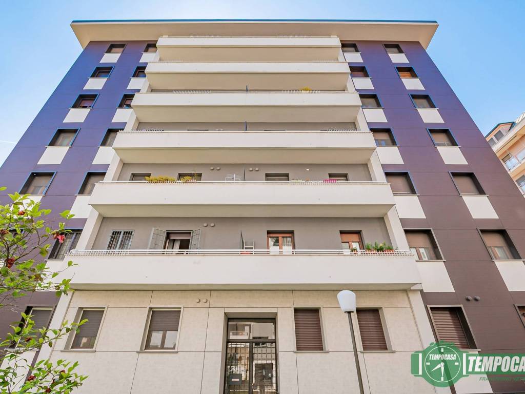 appartamento in vendita a Melegnano