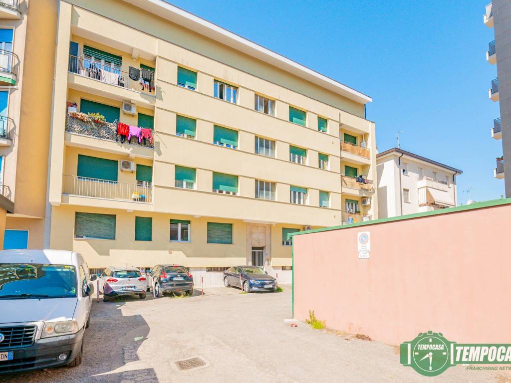 appartamento in vendita a Melegnano