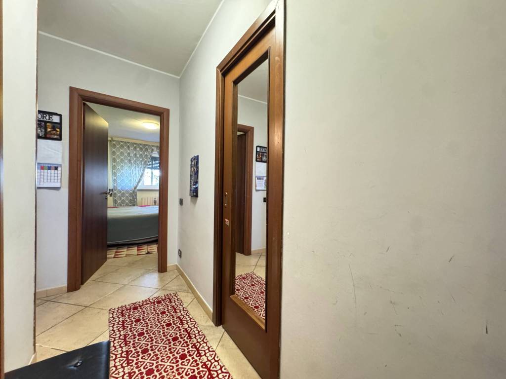 appartamento in vendita a Melegnano