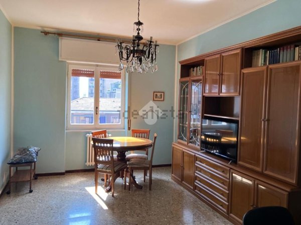 appartamento in vendita a Melegnano