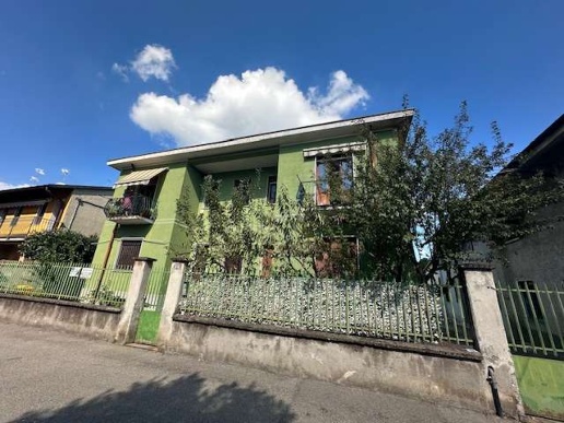 appartamento in vendita a Melegnano