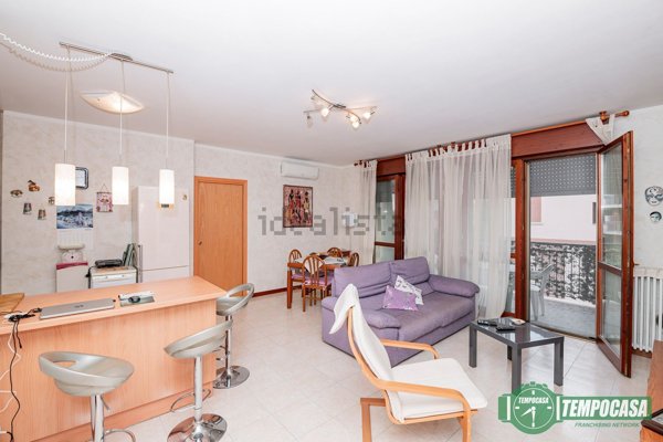 appartamento in vendita a Melegnano