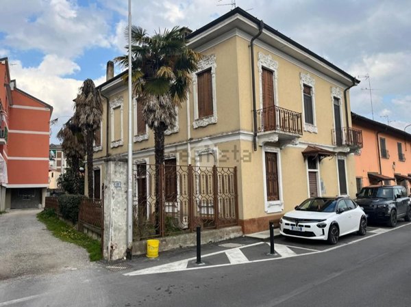 appartamento in vendita a Melegnano