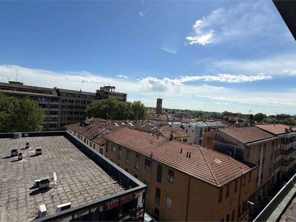 appartamento in vendita a Melegnano