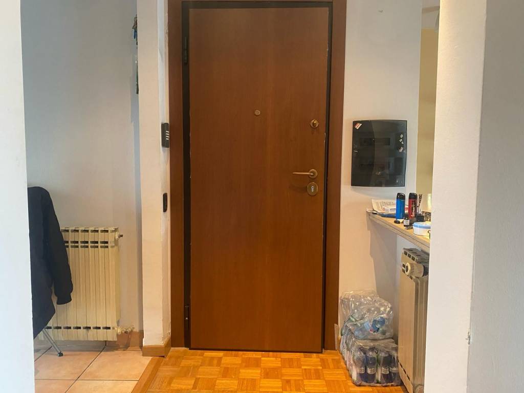 appartamento in vendita a Melegnano