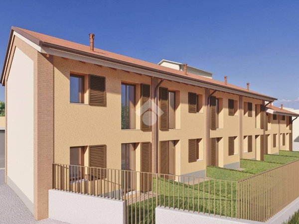 casa indipendente in vendita a Melegnano