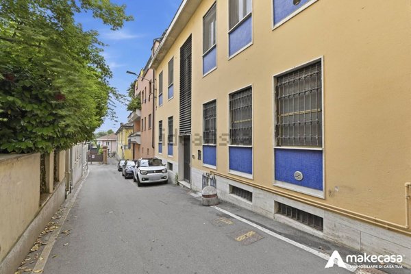 appartamento in vendita a Melegnano