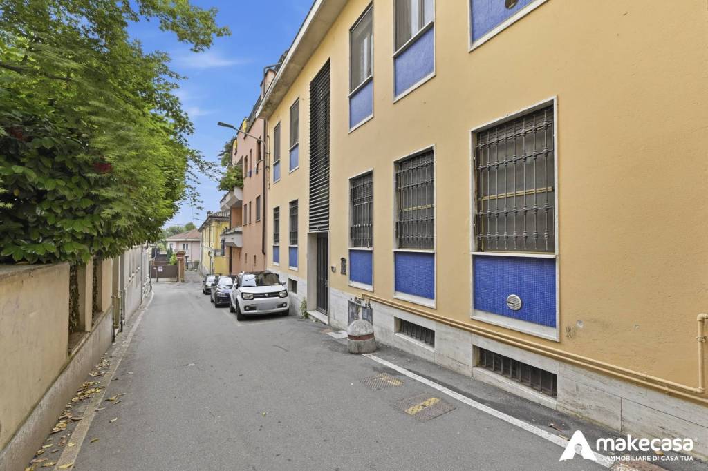 appartamento in vendita a Melegnano