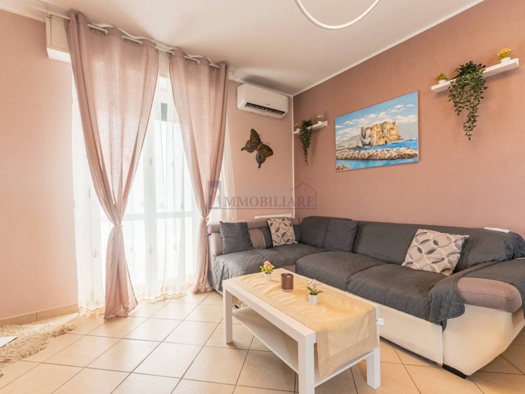 appartamento in vendita a Melegnano