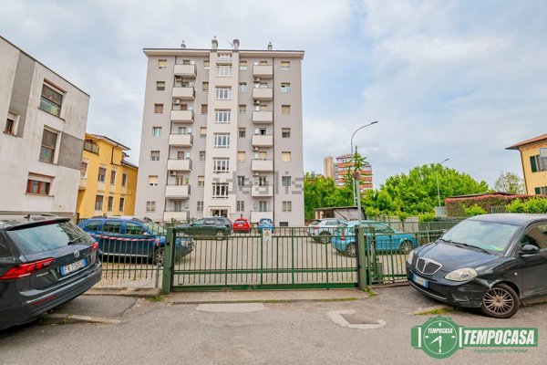 appartamento in vendita a Melegnano