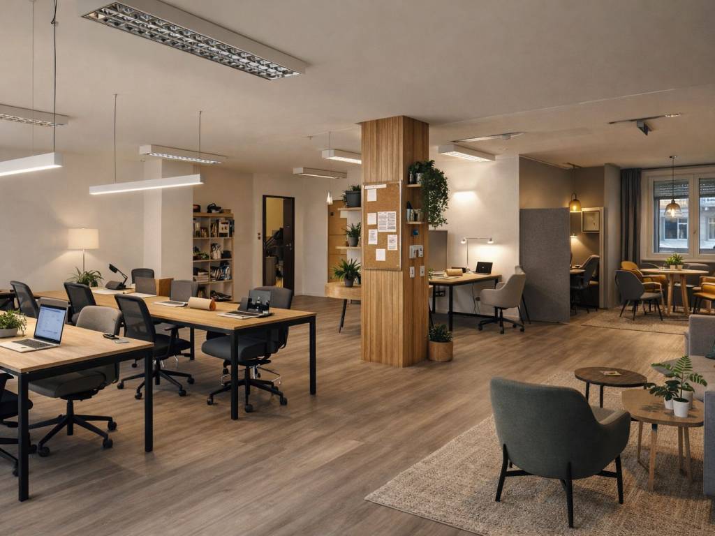 ufficio in vendita a Melegnano
