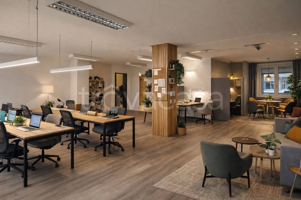 appartamento in vendita a Melegnano