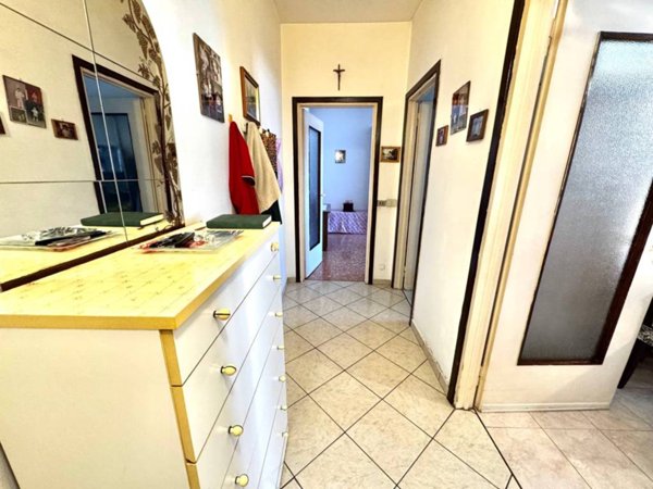 appartamento in vendita a Melegnano