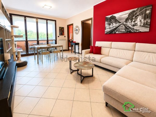 appartamento in vendita a Melegnano