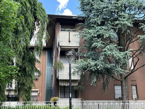 appartamento in vendita a Melegnano