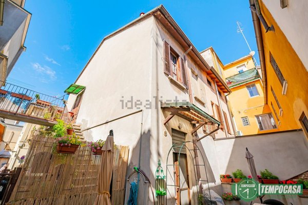 appartamento in vendita a Melegnano