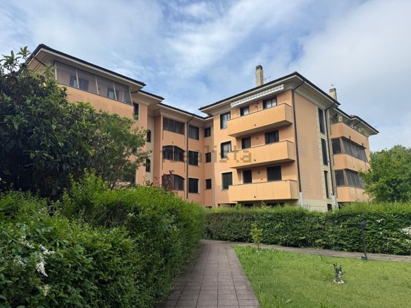 appartamento in vendita a Melegnano
