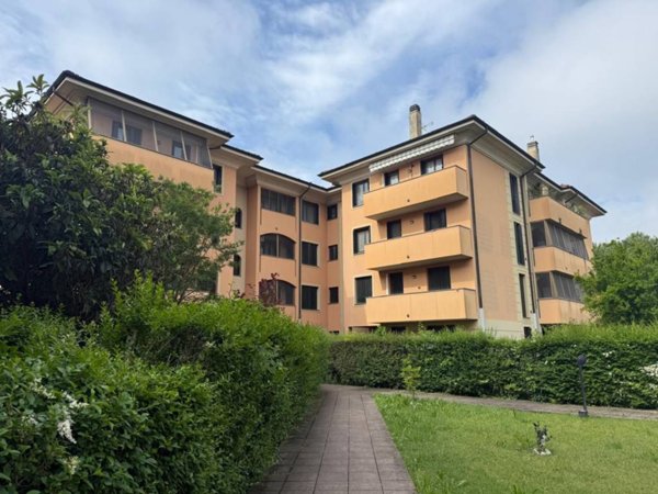 appartamento in vendita a Melegnano