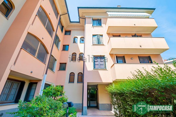 appartamento in vendita a Melegnano
